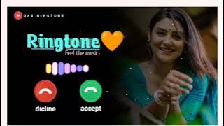 Aankhen Khuli Ho Ya ho Bond Hindi Ringtone| 🥀🥀 Relaxing Ringtone | Top Ringtone For Mobile 