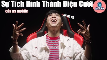 [Garena Free Fire] AS Mobile Và Điệu Cười Triệu Người Say