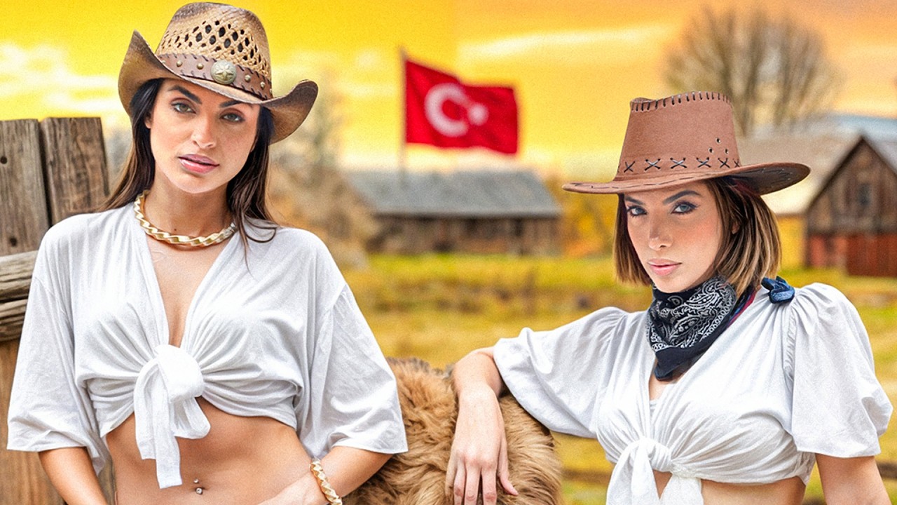 اولین سفر دوتایی با نگار⛺️🔥