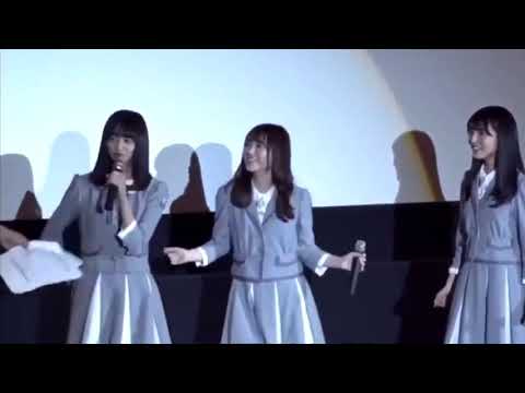 悪ノリに巻き込まれる遠藤さくら【乃木坂46】