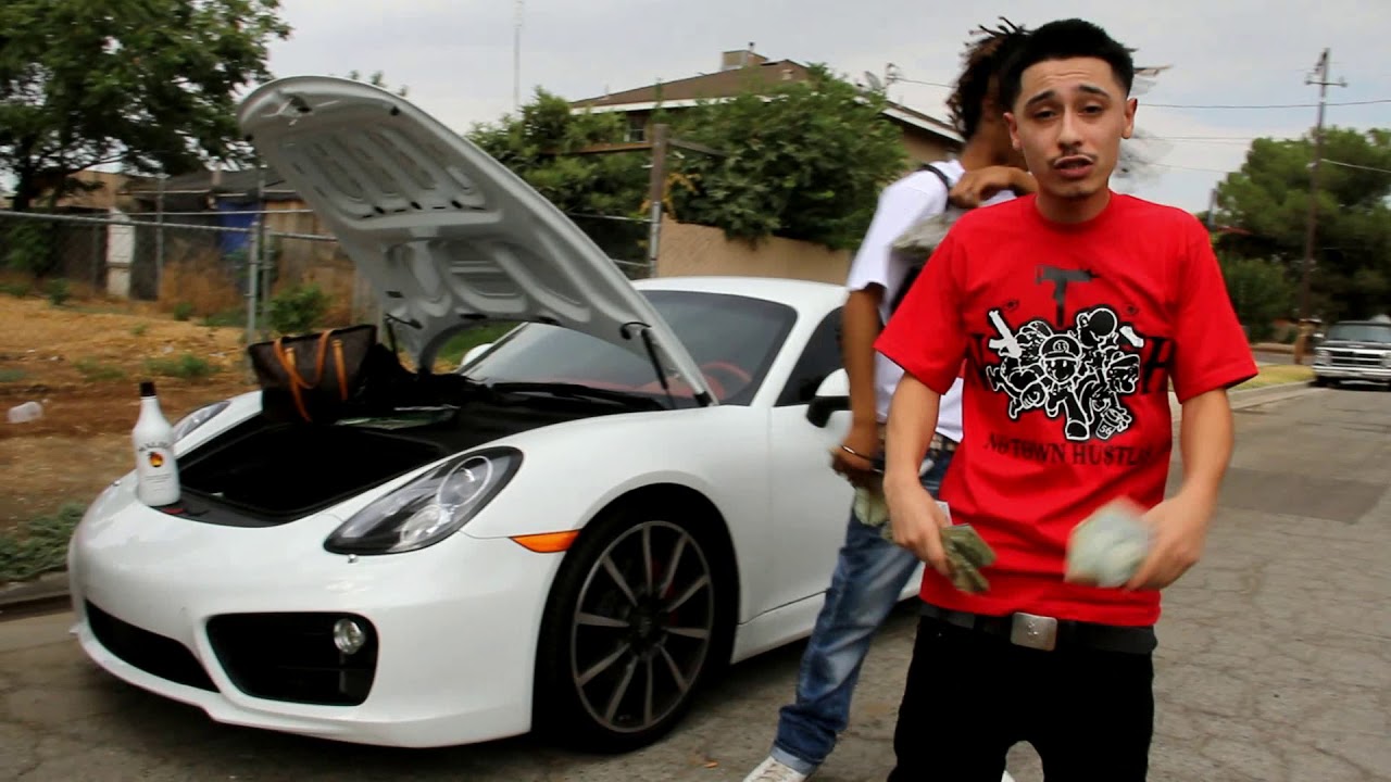 "BIG MAC" - SHADYRIEF x YUNG DREW (official music video) shot by @PETEETV