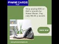 PCP HOME PHONE 161225