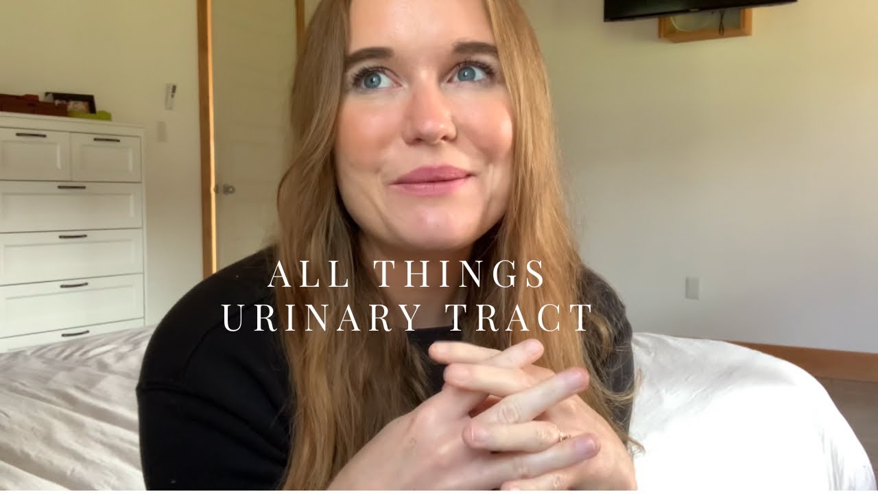 ENDO CAUSING BLADDER ISSUES? LET’S TALK URINARY TRACT ENDOMETRIOSIS