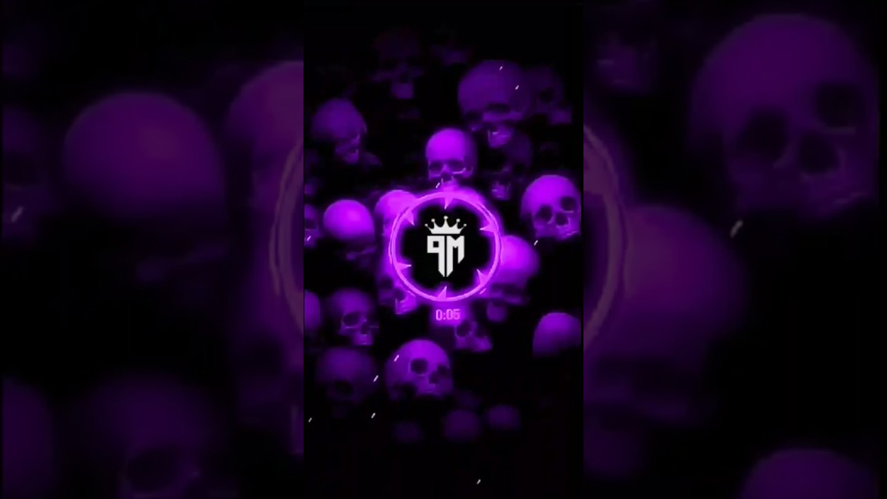 🎧\\ Montagem Impacto (Slowed)☠️🥶😈
