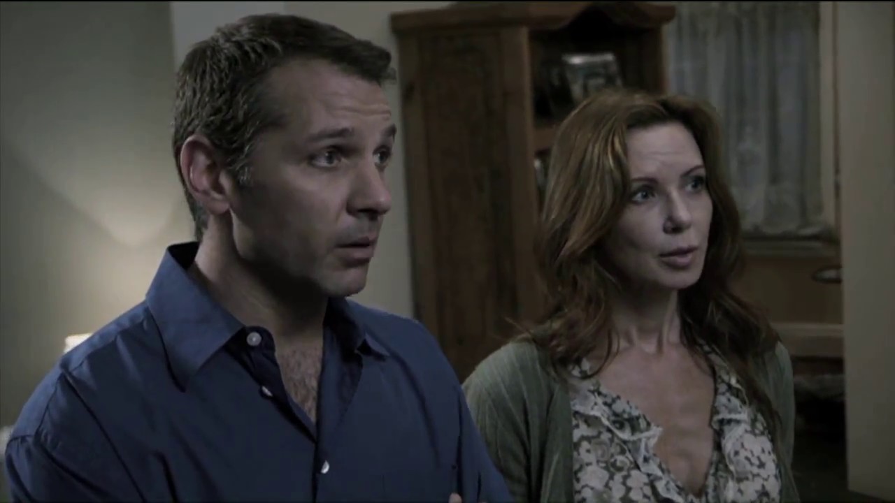 Christopher Devlin Theatrical Reel