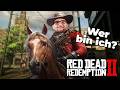 MANN des VOLKES | Verstecken in Red Dead Redemption 2