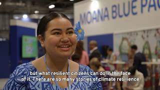 COP25 Madrid - Youth 2