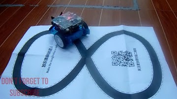 makeblock  line follower robot - simple code for line follower !