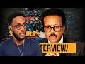 Waraysi Farmaajo Reaction.