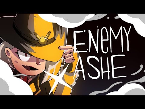 enemy-ashe-(overwatch-animation)