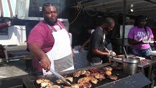 Canal Winchester Blues & Ribfest