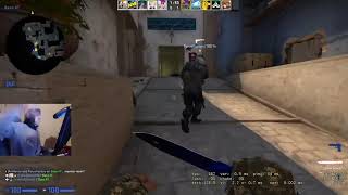 Tense1983 - Youyouyouyouyouyou Fakin Nubs