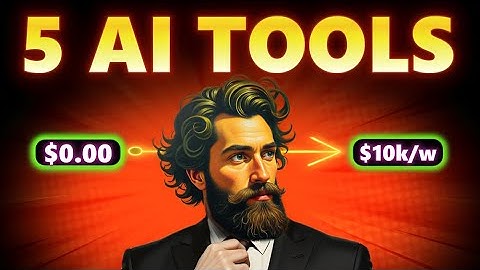 5 tools every business needs in (2026)