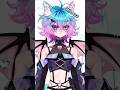 They so pretty after all… #vtuber #envtubermemes #envtubers #shorts