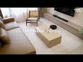 Russell Taylors Robot Vacuum Cleaner LDS Navigation Auto Empty Station R10 PRO