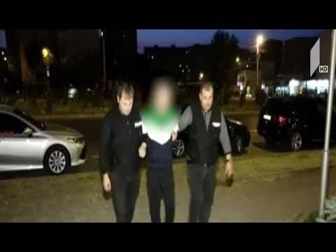 ვარკეთილში მომხდარი მკვლელობა გახსნილია