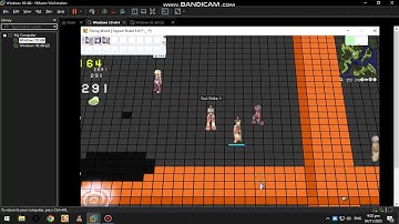 Poring World Multi Client