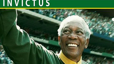 Qual è il messaggio del film Invictus?