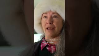 Patty, Scientologist from Kentucky