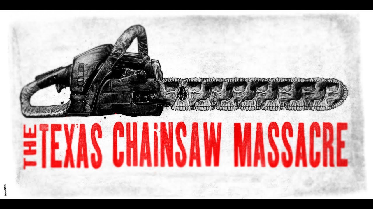 The Saw Is The Law In Texas YouTube