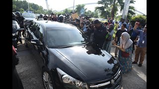Setia Malaysia 2020 (Tribute to Dr Mahathir)