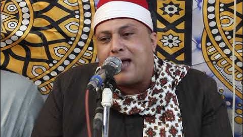 الشيخ محمد الهواري تلاوه قرانية زفاف الاستاذعلاء احمد عبدالهادي قلهانه/اطسا/الفيوم الاثنين 15/4/2025