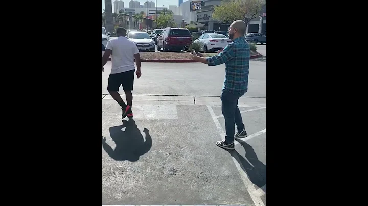 DC & Ariel Helwani Reunited After ESPN Split-up