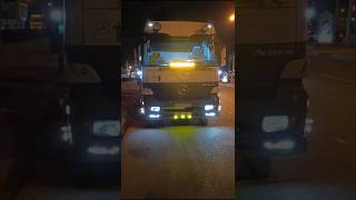 Download Lagu Mercedes-Benz Actros mp1 1843 430wph made in Germany MP3