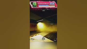 When The Lobby Knows You Are A Sweaty Caustic #apexlegends