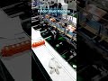 Folder Gluer Machine #carton