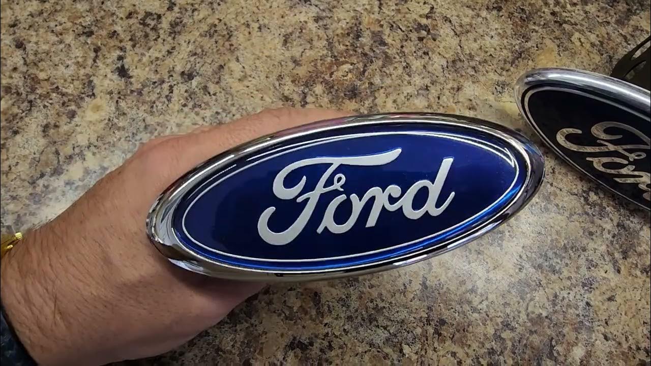 Заглушка для пикапов и внедорожников Ford, Ford F-150, Ford F-250, Ford ...