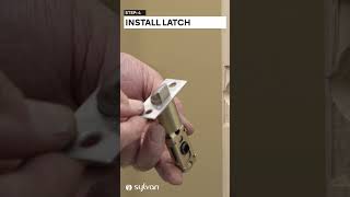 Sylvan Picton Privacy Set Installation Video