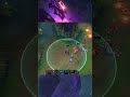 bắn vào mồm thresh #leagueoflegends #shortvideo