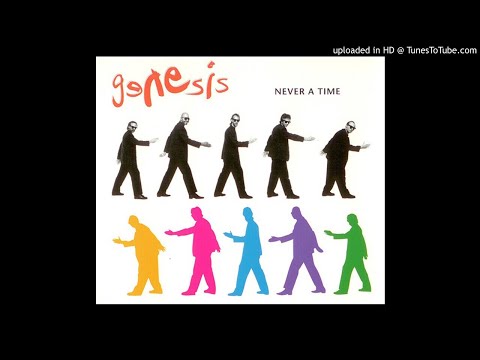 Genesis - Tonight