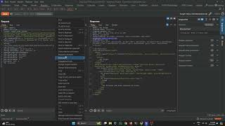 Open redirect on host header bug report