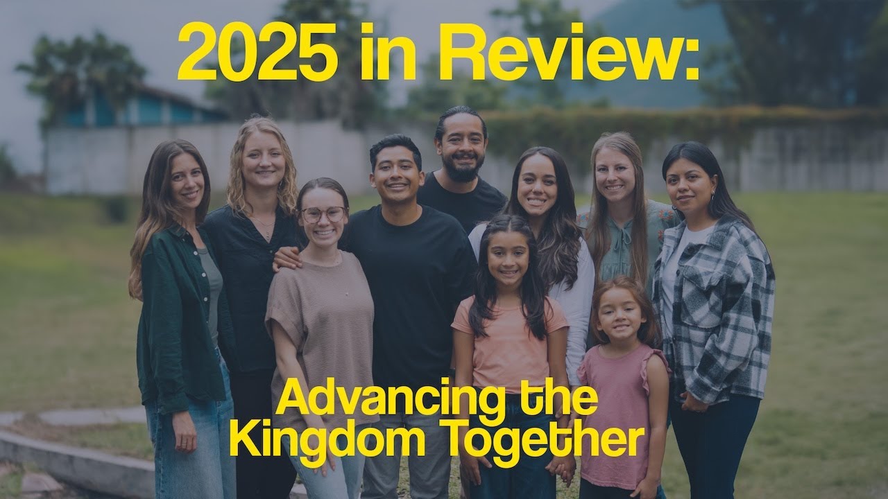 2025 in Review