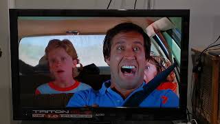 Channel Seven Sydney Greatest National Lams Vacation 2021 Promo