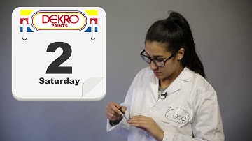 Helpful Hints   Efflorescence