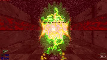 Whispers of Satan - Map24: Ultimate Hatred