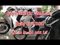 Bảng giá xe Honda SH 2021 - Shmode 2021 ngày 19/2/2021 sau tết giảm mạnh