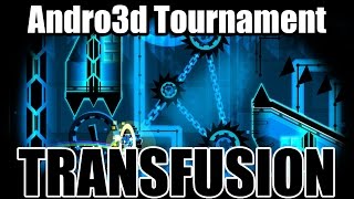 [ANDRO3D TOURNAMENT ENTRY] TransFusion by Lazerblitz (me)