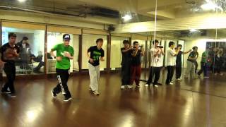 20120331 鄭妹 MM Locking