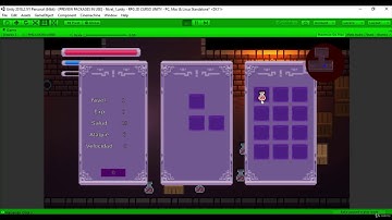 148  Implementando Inventario Curso Unity y C#
