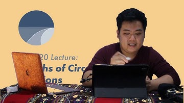 [Math 20] Lec 3.3 Graphs of Circular Functions (2 of 2)