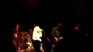 Sterlin - Curse It All