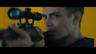 First Kill (Official Trailer #1) HD 2017