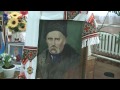 Літературно-поетична година &quot;Великий син України&quot;