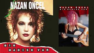 Nazan Öncel - Leylim Yar (Remastered)