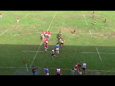 არმია 08:29 არმაზი | IV ტური 2018-2019 | დიდი10