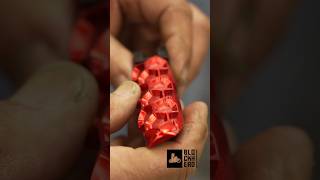 Foot peg reveal!